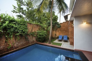 The Windflower Resorts And Spa