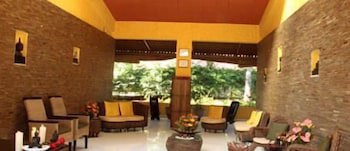 The Windflower Resorts And Spa