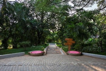 The Windflower Resorts And Spa