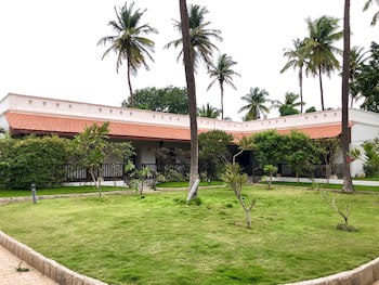 The Windflower Resorts And Spa