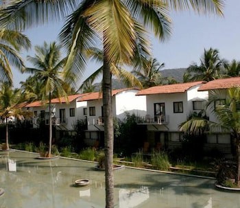 The Windflower Resorts And Spa
