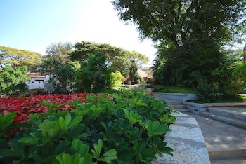 The Windflower Resorts And Spa
