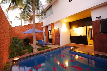 The Windflower Resorts And Spa