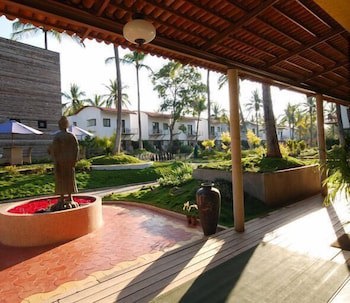 The Windflower Resorts And Spa