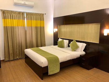 The Windflower Resorts And Spa