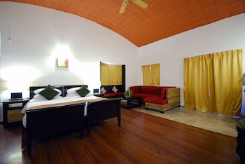 The Windflower Resorts And Spa