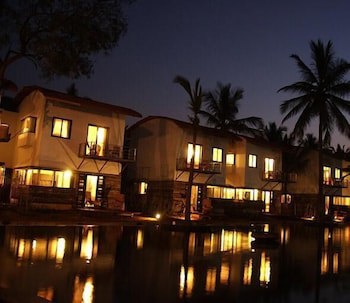 The Windflower Resorts And Spa
