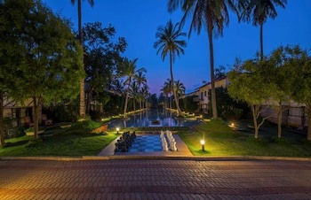 The Windflower Resorts And Spa