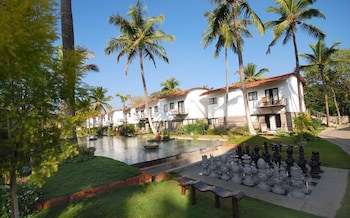The Windflower Resorts And Spa