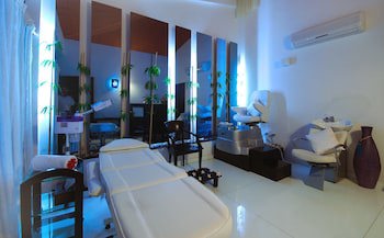 The Windflower Resorts And Spa