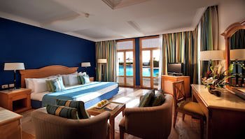 Reef Oasis Beach Aqua Park Resort galeri fotoğrafı