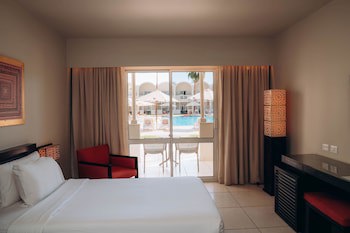 Reef Oasis Beach Aqua Park Resort fotoğrafı