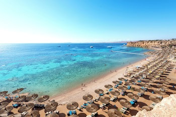 Reef Oasis Beach Aqua Park Resort