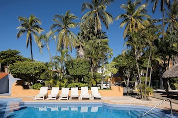 Hotel Margaritas
