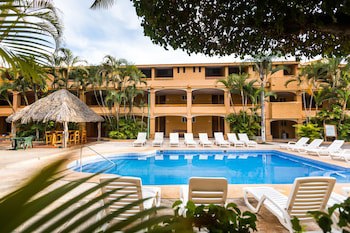 Hotel Margaritas