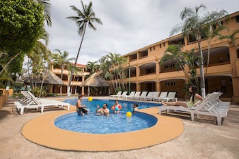 Hotel Margaritas