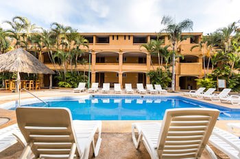 Hotel Margaritas