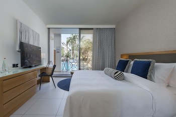Agamim By Isrotel Collection