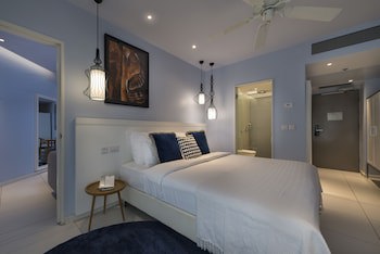 Agamim By Isrotel Collection