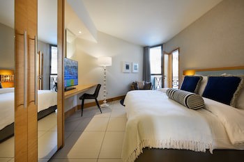 Agamim By Isrotel Collection