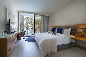 Agamim By Isrotel Collection