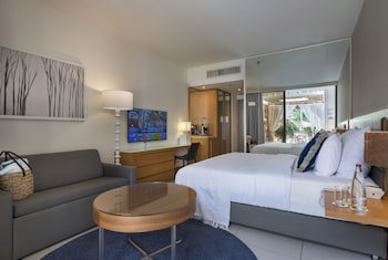 Agamim By Isrotel Collection