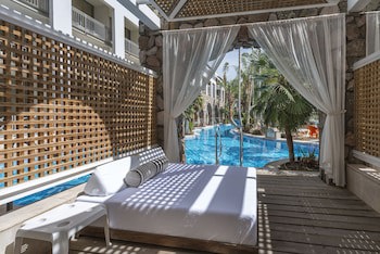 Agamim By Isrotel Collection