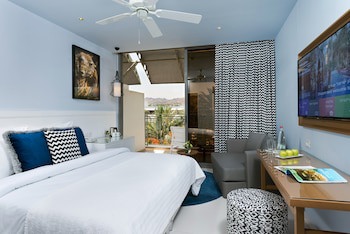 Agamim By Isrotel Collection