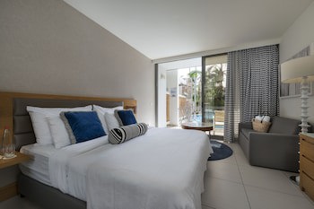 Agamim By Isrotel Collection
