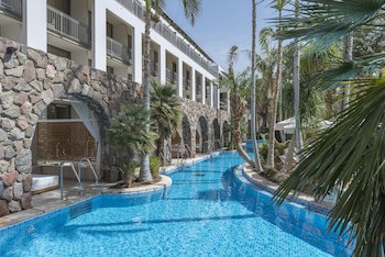 Agamim By Isrotel Collection