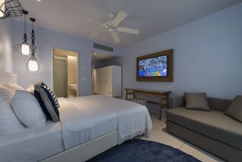 Agamim By Isrotel Collection