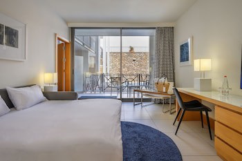 Agamim By Isrotel Collection
