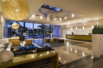 Agamim By Isrotel Collection
