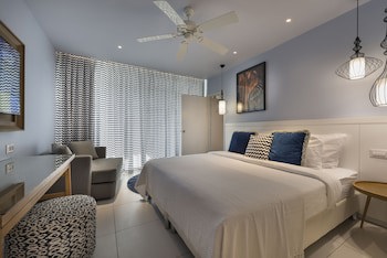 Agamim By Isrotel Collection
