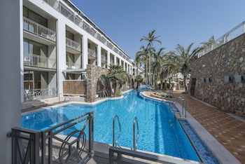 Agamim By Isrotel Collection