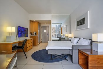 Agamim By Isrotel Collection