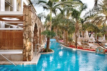 Agamim By Isrotel Collection