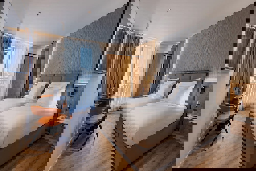 Jerusalem Gardens Hotel