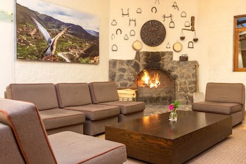 Casa Andina Standard Colca