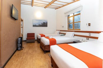Casa Andina Standard Colca