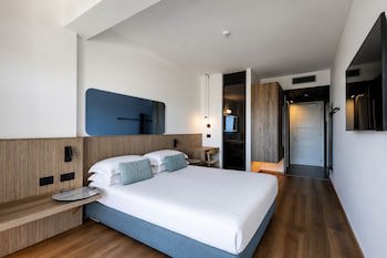 Le Rose Spa Hotel galeri fotoğrafı