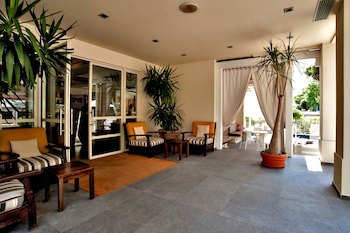 Le Rose Spa Hotel galeri fotoğrafı