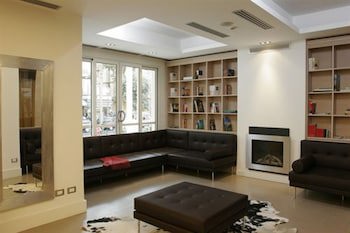 Le Rose Spa Hotel galeri fotoğrafı