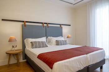 Le Rose Spa Hotel galeri fotoğrafı