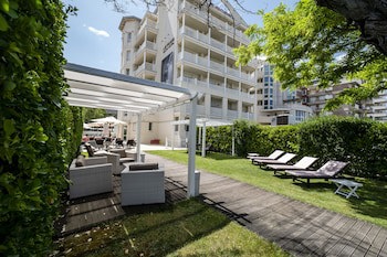 Le Rose Spa Hotel