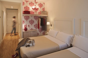 Le Rose Spa Hotel galeri fotoğrafı