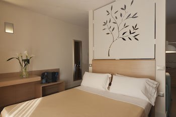 Le Rose Spa Hotel galeri fotoğrafı
