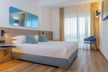Le Rose Spa Hotel galeri fotoğrafı