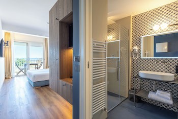 Le Rose Spa Hotel fotoğrafı