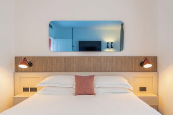 Le Rose Spa Hotel galeri fotoğrafı